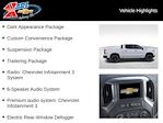 2025 Chevrolet Silverado 1500 Crew Cab 4x4 Pickup for sale #31059 - photo 5