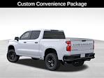 2025 Chevrolet Silverado 1500 Crew Cab 4x4 Pickup for sale #31059 - photo 3