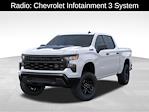 2025 Chevrolet Silverado 1500 Crew Cab 4x4 Pickup for sale #31059 - photo 7