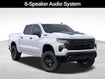 2025 Chevrolet Silverado 1500 Crew Cab 4x4 Pickup for sale #31059 - photo 8