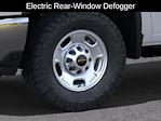 2025 Chevrolet Silverado 2500 Crew Cab SRW 4x4 Pickup for sale #31074 - photo 10