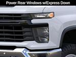 2025 Chevrolet Silverado 2500 Crew Cab SRW 4x4 Pickup for sale #31074 - photo 11