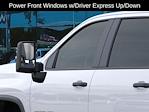 2025 Chevrolet Silverado 2500 Crew Cab SRW 4x4 Pickup for sale #31074 - photo 13