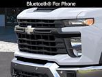 2025 Chevrolet Silverado 2500 Crew Cab SRW 4x4 Pickup for sale #31074 - photo 14