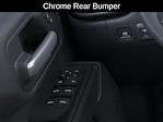 2025 Chevrolet Silverado 2500 Crew Cab SRW 4x4 Pickup for sale #31074 - photo 23