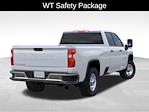 2025 Chevrolet Silverado 2500 Crew Cab SRW 4x4 Pickup for sale #31074 - photo 2