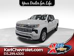 2025 Chevrolet Silverado 1500 Crew Cab 4x4 Pickup for sale #31079 - photo 1
