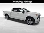 2025 Chevrolet Silverado 1500 Crew Cab 4x4 Pickup for sale #31079 - photo 4