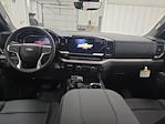 2025 Chevrolet Silverado 1500 Crew Cab 4x4 Pickup for sale #31079 - photo 22