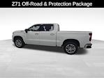 2025 Chevrolet Silverado 1500 Crew Cab 4x4 Pickup for sale #31079 - photo 8