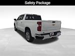 2025 Chevrolet Silverado 1500 Crew Cab 4x4 Pickup for sale #31079 - photo 2