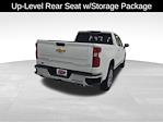 2025 Chevrolet Silverado 1500 Crew Cab 4x4 Pickup for sale #31079 - photo 9