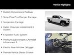2025 Chevrolet Silverado 2500 Crew Cab 4x4 Pickup for sale #31081 - photo 27