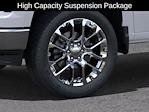 2025 Chevrolet Silverado 1500 Crew Cab 4x4 Pickup for sale #31083 - photo 10