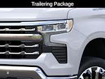 2025 Chevrolet Silverado 1500 Crew Cab 4x4 Pickup for sale #31083 - photo 11