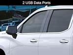 2025 Chevrolet Silverado 1500 Crew Cab 4x4 Pickup for sale #31083 - photo 13