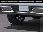 2025 Chevrolet Silverado 1500 Crew Cab 4x4 Pickup for sale #31083 - photo 15