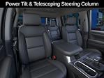 2025 Chevrolet Silverado 1500 Crew Cab 4x4 Pickup for sale #31083 - photo 17