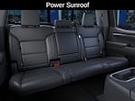 2025 Chevrolet Silverado 1500 Crew Cab 4x4 Pickup for sale #31083 - photo 18