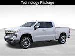 2025 Chevrolet Silverado 1500 Crew Cab 4x4 Pickup for sale #31083 - photo 3