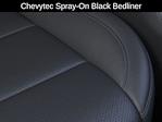 2025 Chevrolet Silverado 1500 Crew Cab 4x4 Pickup for sale #31083 - photo 22