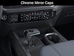 2025 Chevrolet Silverado 1500 Crew Cab 4x4 Pickup for sale #31083 - photo 24