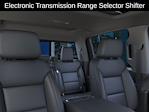 2025 Chevrolet Silverado 1500 Crew Cab 4x4 Pickup for sale #31083 - photo 25