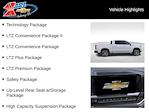 2025 Chevrolet Silverado 1500 Crew Cab 4x4 Pickup for sale #31083 - photo 4