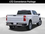 2025 Chevrolet Silverado 1500 Crew Cab 4x4 Pickup for sale #31083 - photo 2