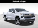 2025 Chevrolet Silverado 1500 Crew Cab 4x4 Pickup for sale #31083 - photo 8