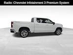 2025 Chevrolet Silverado 1500 Crew Cab 4x4 Pickup for sale #31086 - photo 10
