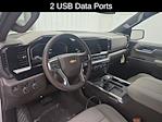 2025 Chevrolet Silverado 1500 Crew Cab 4x4 Pickup for sale #31086 - photo 11