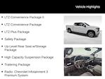 2025 Chevrolet Silverado 1500 Crew Cab 4x4 Pickup for sale #31086 - photo 17