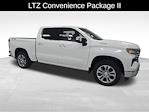2025 Chevrolet Silverado 1500 Crew Cab 4x4 Pickup for sale #31086 - photo 4