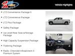 2025 Chevrolet Silverado 1500 Crew Cab 4x4 Pickup for sale #31086 - photo 5