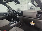 2025 Chevrolet Silverado 1500 Crew Cab 4x4 Pickup for sale #31086 - photo 32