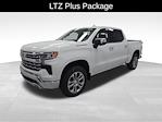 2025 Chevrolet Silverado 1500 Crew Cab 4x4 Pickup for sale #31086 - photo 3