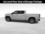2025 Chevrolet Silverado 1500 Crew Cab 4x4 Pickup for sale #31086 - photo 8