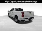 2025 Chevrolet Silverado 1500 Crew Cab 4x4 Pickup for sale #31086 - photo 2