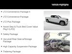 2025 Chevrolet Silverado 1500 Crew Cab 4x4 Pickup for sale #31088 - photo 17