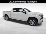 2025 Chevrolet Silverado 1500 Crew Cab 4x4 Pickup for sale #31088 - photo 4