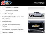2025 Chevrolet Silverado 1500 Crew Cab 4x4 Pickup for sale #31088 - photo 5
