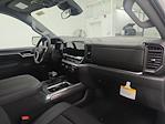 2025 Chevrolet Silverado 1500 Crew Cab 4x4 Pickup for sale #31088 - photo 32