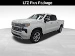 2025 Chevrolet Silverado 1500 Crew Cab 4x4 Pickup for sale #31088 - photo 3