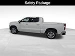 2025 Chevrolet Silverado 1500 Crew Cab 4x4 Pickup for sale #31088 - photo 8