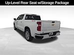 2025 Chevrolet Silverado 1500 Crew Cab 4x4 Pickup for sale #31088 - photo 2
