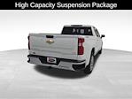 2025 Chevrolet Silverado 1500 Crew Cab 4x4 Pickup for sale #31088 - photo 9