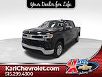 2025 Chevrolet Silverado 1500 Crew Cab 4x4 Pickup for sale #31089 - photo 1