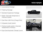 2025 Chevrolet Silverado 1500 Crew Cab 4x4 Pickup for sale #31089 - photo 6