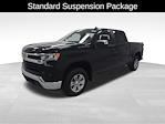 2025 Chevrolet Silverado 1500 Crew Cab 4x4 Pickup for sale #31089 - photo 3